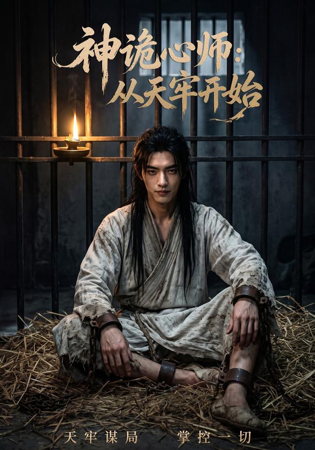 神诡心师:从天牢开始